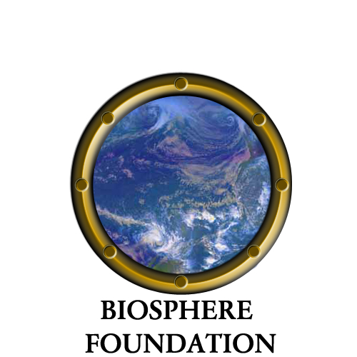 A Journey in Two Biospheres: Opportunites & Conservation Challenges