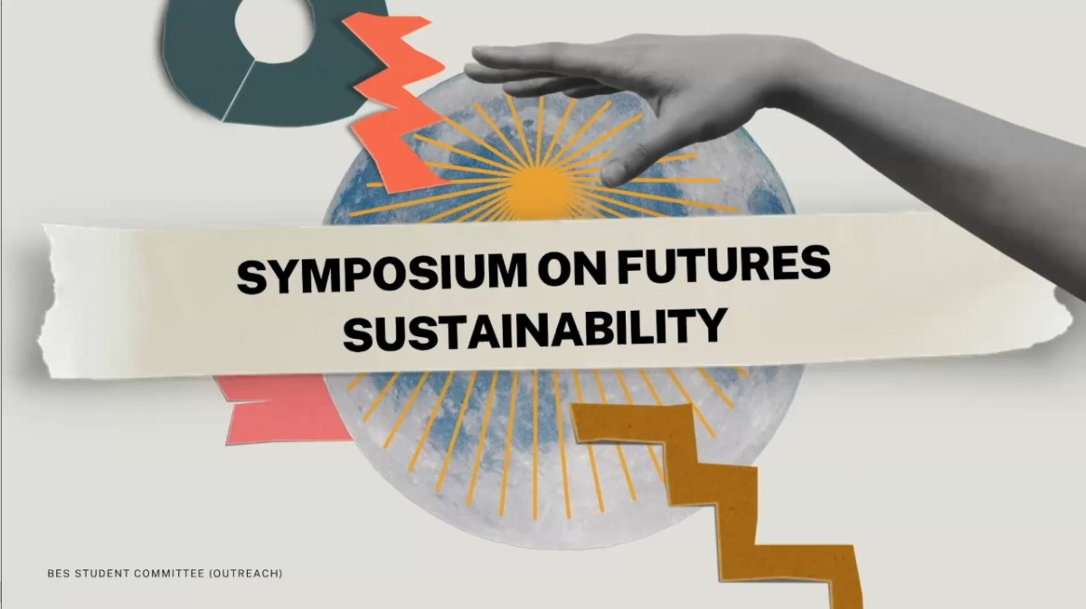 Symposium on Futures Sustainability 2022