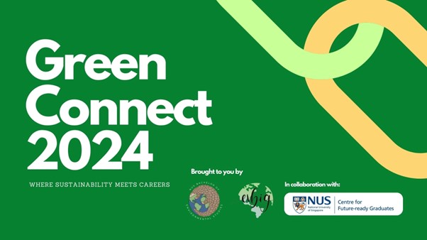 Green Connect 2024