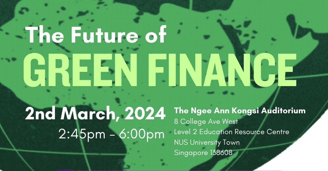 Symposium on Futures Sustainability 2024