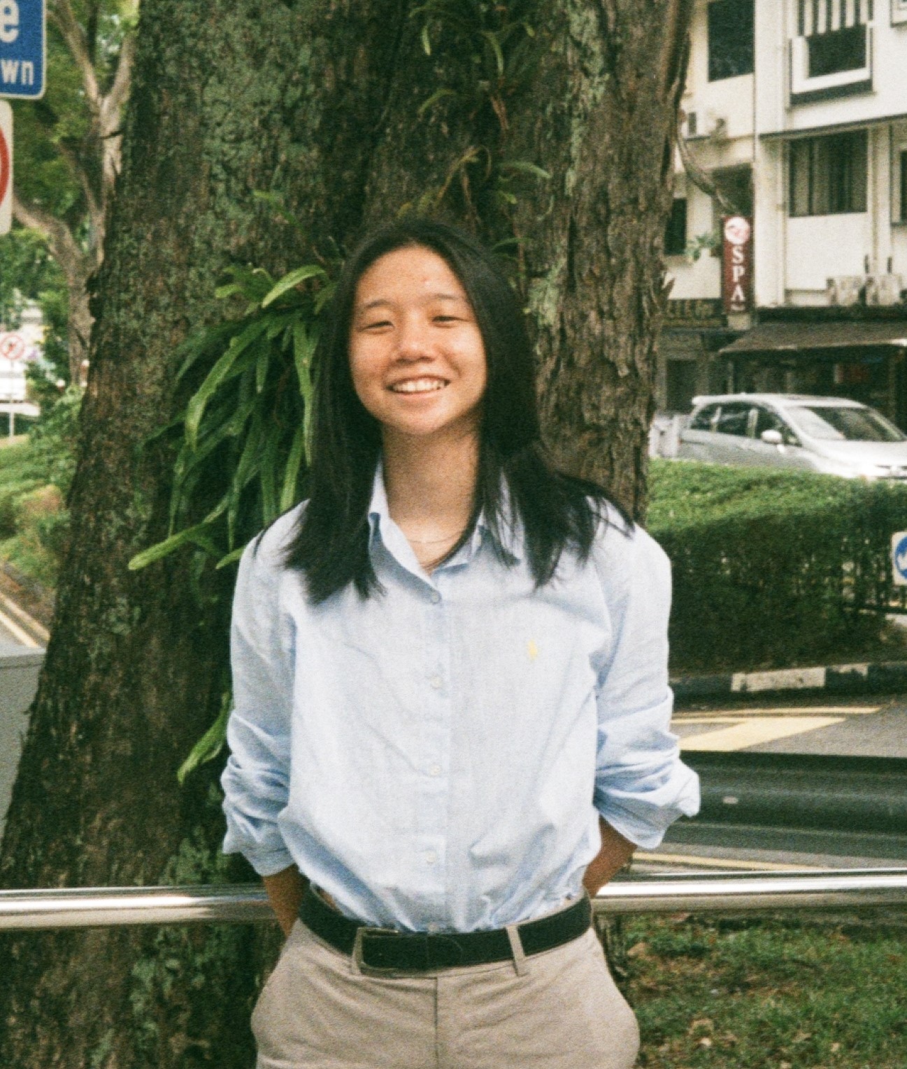 A/P Edward Layman Webb